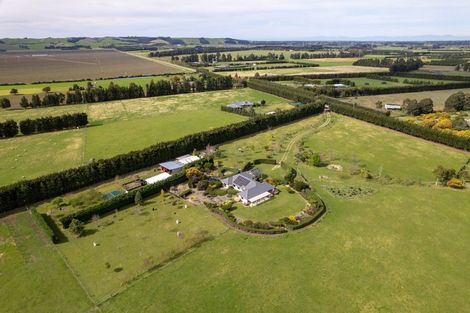 Photo of property in 342 Innes Road, Glasnevin, Amberley, 7482