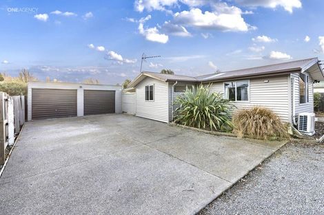 Photo of property in 143 Kainga Road, Kainga, Christchurch, 8083