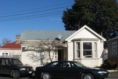 Photo of property in 15 Brook Street, North Dunedin, Dunedin, 9016