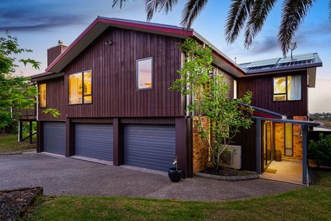 Photo of property in 163 West Harbour Drive, West Harbour, Auckland, 0618