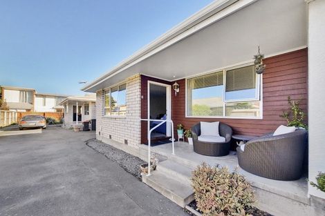 Photo of property in 3/23 Maxwell Street, Riccarton, Christchurch, 8041