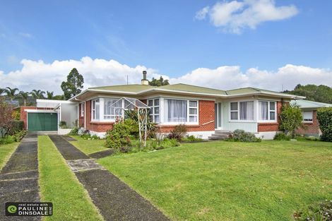 Photo of property in 1 Titoki Place, Kensington, Whangarei, 0112