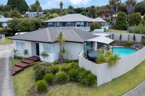 Photo of property in 5 Glenrowan Rise, Bethlehem, Tauranga, 3110