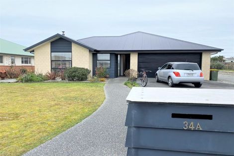 Photo of property in 34a Hampden Street, Hokitika, 7810
