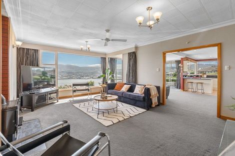 Photo of property in 103 Larnach Road, Vauxhall, Dunedin, 9013