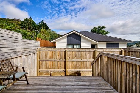 Photo of property in 18 Toomath Street, Naenae, Lower Hutt, 5011