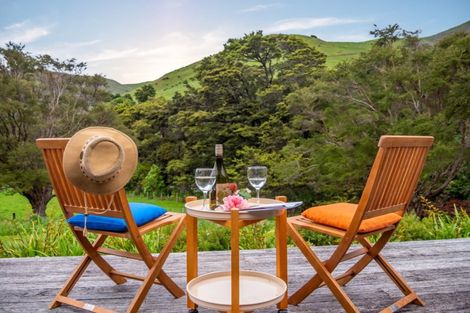 Photo of property in 407 Upper Waingawa Road, Kaituna, Masterton, 5888