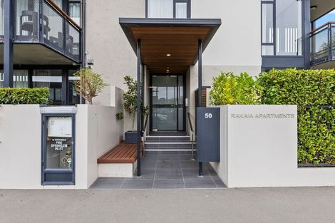 Photo of property in 1/50 Kilmore Street, Christchurch Central, Christchurch, 8013