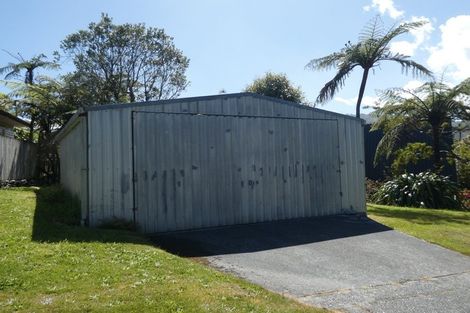 Photo of property in 8 Leith Crescent, Greymouth, 7805