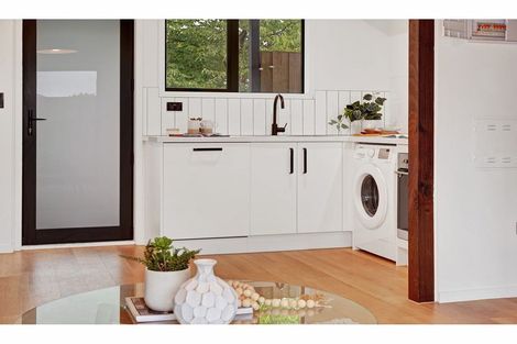 Photo of property in 5/9 Sherborne Street, St Albans, Christchurch, 8014