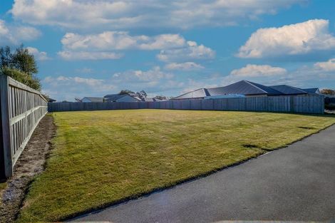 Photo of property in 18 Billington Drive, Halswell, Christchurch, 8025