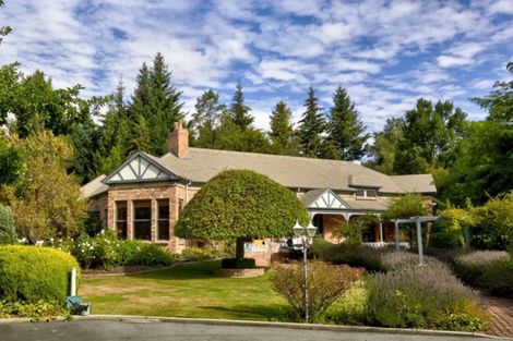 Photo of property in 8 Rutherford Road, Lake Hayes, Queenstown, 9371