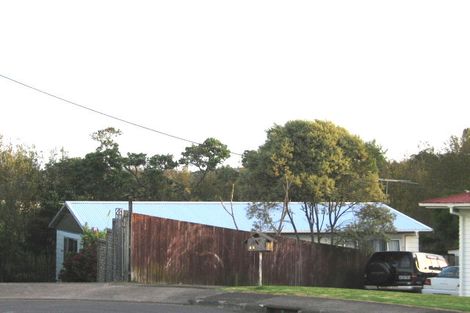 Photo of property in 1/23 Cornwall Street, Te Atatu South, Auckland, 0610