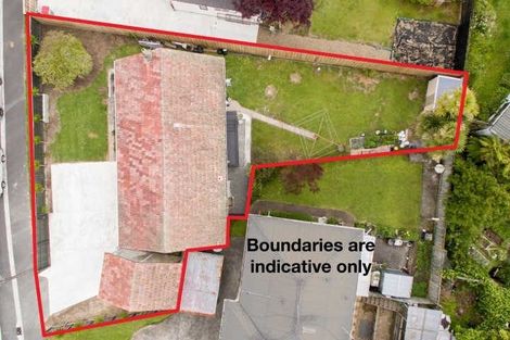 Photo of property in 22 Bankwood Road, Chartwell, Hamilton, 3210