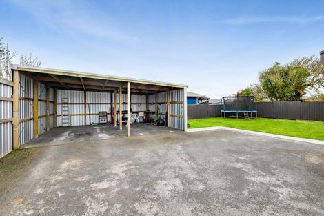 Photo of property in 59 Camberwell Road, Hawera, 4610