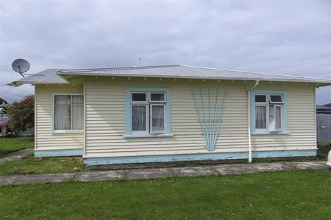 Photo of property in 25 Princes Street, Georgetown, Invercargill, 9812