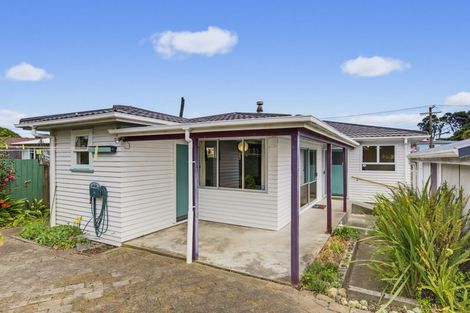 Photo of property in 154 Tilley Road, Paekakariki, 5034