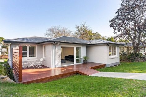 Photo of property in 8 Matthew Street, Gate Pa, Tauranga, 3112