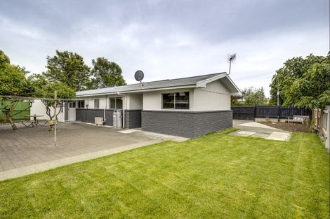 Photo of property in 2/1 Hitchings Avenue, Onekawa, Napier, 4110