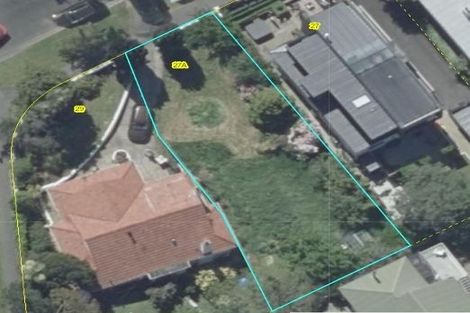 Photo of property in 27a Hobson Street, Saint Clair, Dunedin, 9012