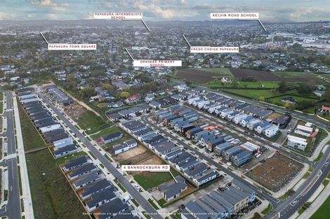 Photo of property in 4 Bannockburn Road, Opaheke, 2113