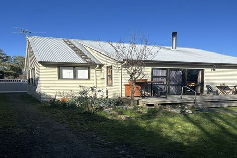 Photo of property in 36 Selwyn Street, Leeston, 7632