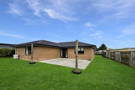 Photo of property in 304 Cambridge Avenue, Ashhurst, 4810