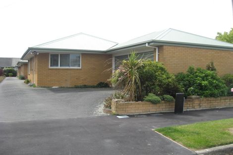 Photo of property in 1/41 Seddon Street, Sydenham, Christchurch, 8023