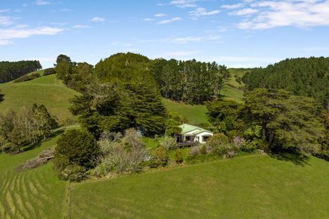 Photo of property in 360 Burnside Road, Makarau, Kaukapakapa, 0873