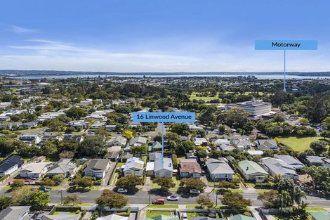 Photo of property in 16 Linwood Avenue, Mount Albert, Auckland, 1025