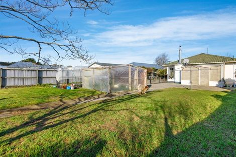 Photo of property in 11 Nicholas Drive, Linwood, Christchurch, 8062