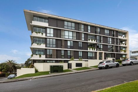 Photo of property in 202/11 Paora Street, Orakei, Auckland, 1071