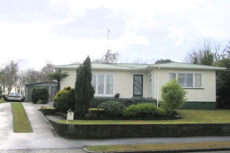 Photo of property in 9 Wingate Street, Bader, Hamilton, 3206