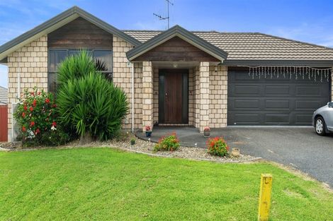 Photo of property in 9 Norm Freeman Drive, Te Puke, 3119