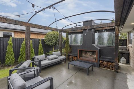 Photo of property in 3 Lancewood Way, Rangiora, 7400