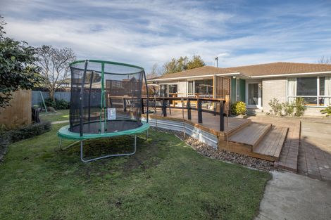 Photo of property in 56a Rangiora Woodend Road, Woodend, 7610