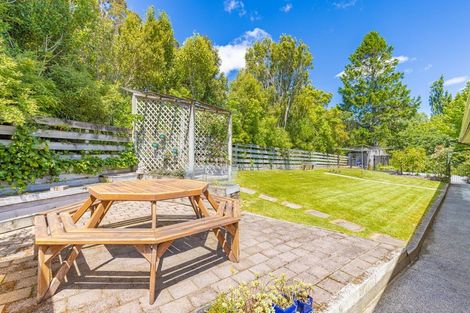 Photo of property in 10 Davidson Crescent, Pahiatua, 4910