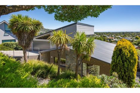 Photo of property in 4 Morven Terrace, Huntsbury, Christchurch, 8022