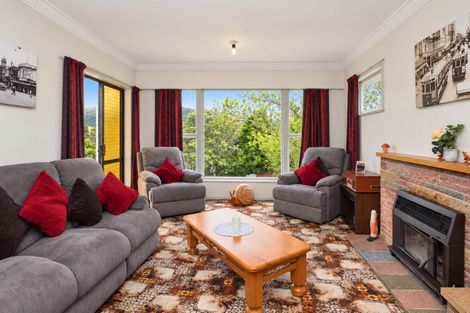 Photo of property in 45 Huanui Street, Ranui, Porirua, 5024