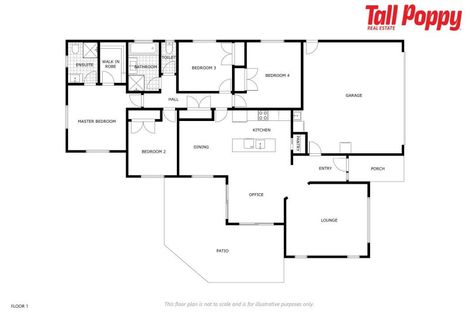 Photo of property in 96 Berryfield Drive, Appleby, Richmond, 7020