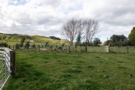 Photo of property in 634 Beaconsfield Valley Road, Waituna West, Feilding, 4779
