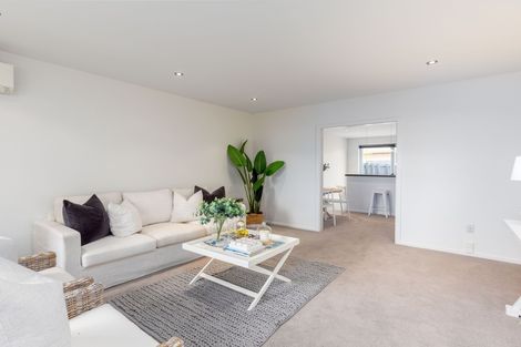 Photo of property in 3/7 Dover Street, St Albans, Christchurch, 8014