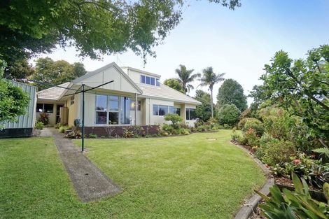 Photo of property in 9 Cooney Place, Te Puke, 3119