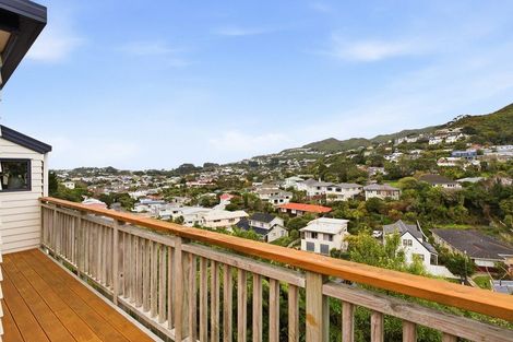 Photo of property in 84e Woodland Road, Johnsonville, Wellington, 6037