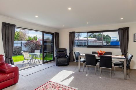 Photo of property in 18 Aston Street, Springlands, Blenheim, 7201