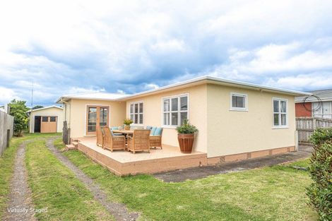 Photo of property in 138 Puriri Street, Castlecliff, Whanganui, 4501