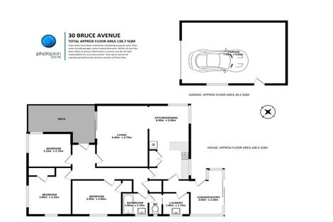 Photo of property in 30 Bruce Avenue, Glenview, Hamilton, 3206