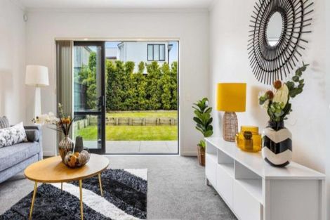 Photo of property in 21 Flounder Road, Hobsonville, Auckland, 0616