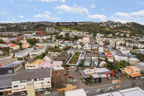 Photo of property in 19 Millward Street, Newtown, Wellington, 6021