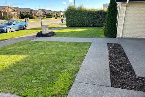Photo of property in 25 Platinum Drive, Wigram, Christchurch, 8025